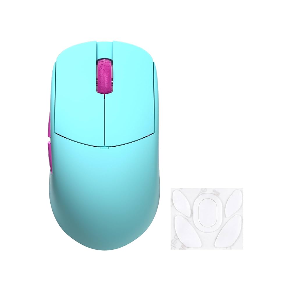 lamzu Atlantis mini 4Kドングルセット Amazon.co.jp: Lamzu 4K Dongle 対応マウス用4Kドングル